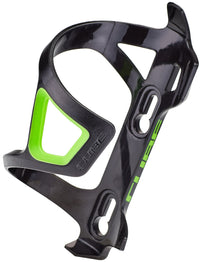 CUBE Bidonhouder HPP/R Sidecage black´n´green – aktuelle Variante