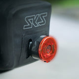 SKS Race Zadeltas S