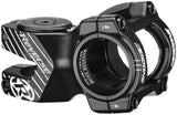 Reverse Black ONE D-2 stuurpen Ø31,8/35mm zwart/grijs