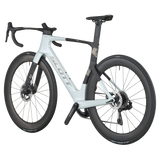 Scott Foil RC Pro cumulus wit/carbon zwart