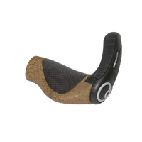 Ergon GP3-L handvatten BioKork Rohloff/Nexus – aktuelle Variante