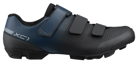 Shimano XC102 Dames black