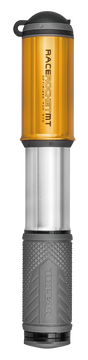 Topeak RaceRocket MT Mini-pomp zwart/zilver