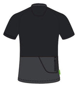 VAUDE Tamaro III Shirt Heren grijs