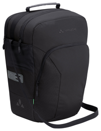 VAUDE eBack Single zwart – aktuelle Variante