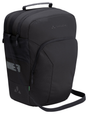 VAUDE eBack Single zwart