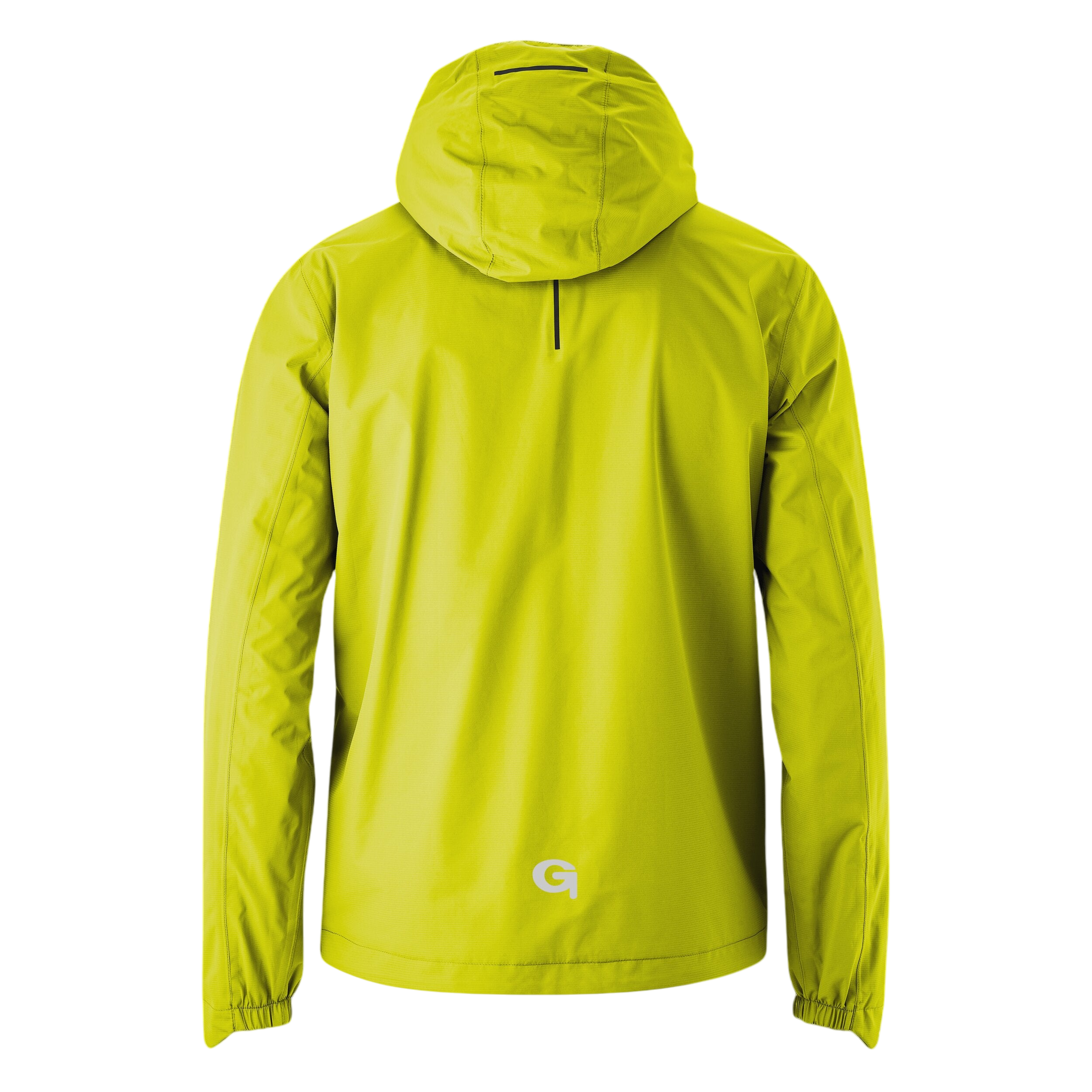 Gonso Save Jacket Essential Men Safety Geel