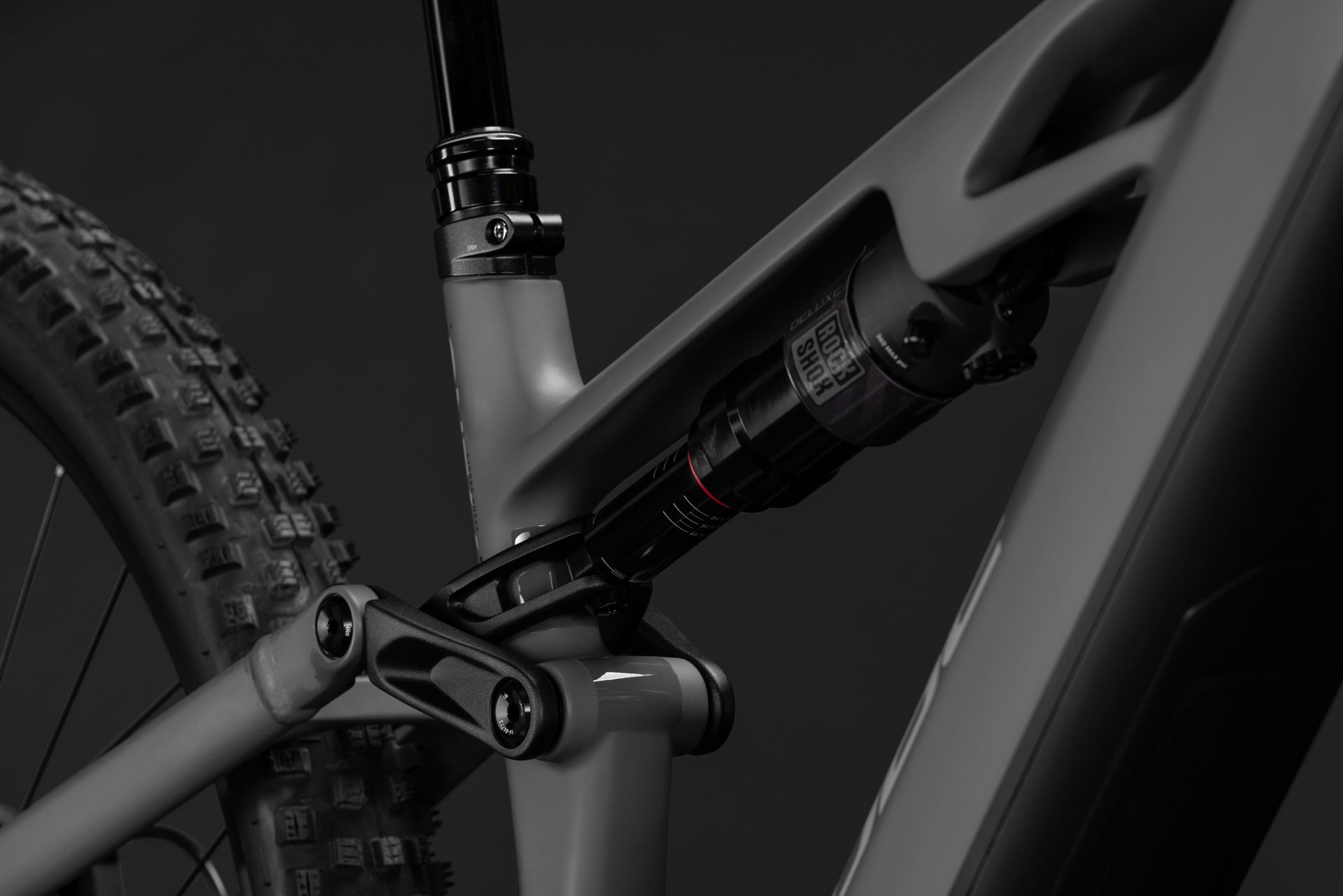 Cube Stereo Hybrid ONE44 HPC Pro 800 oldgrey´n´black (2027)