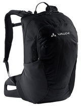VAUDE Tremalzo 12 Rugzak Dames zwart