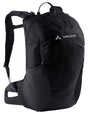 VAUDE Tremalzo 12 Rugzak Dames zwart