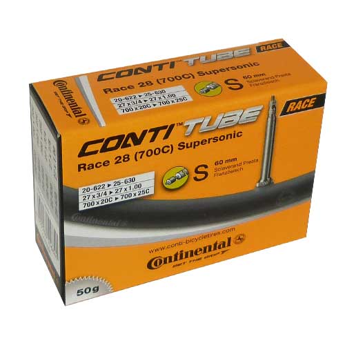 Continental Race 28 Supersonic binnenband 28"