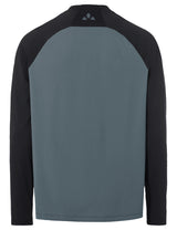 VAUDE Loamer LS Shirt Heren grijs