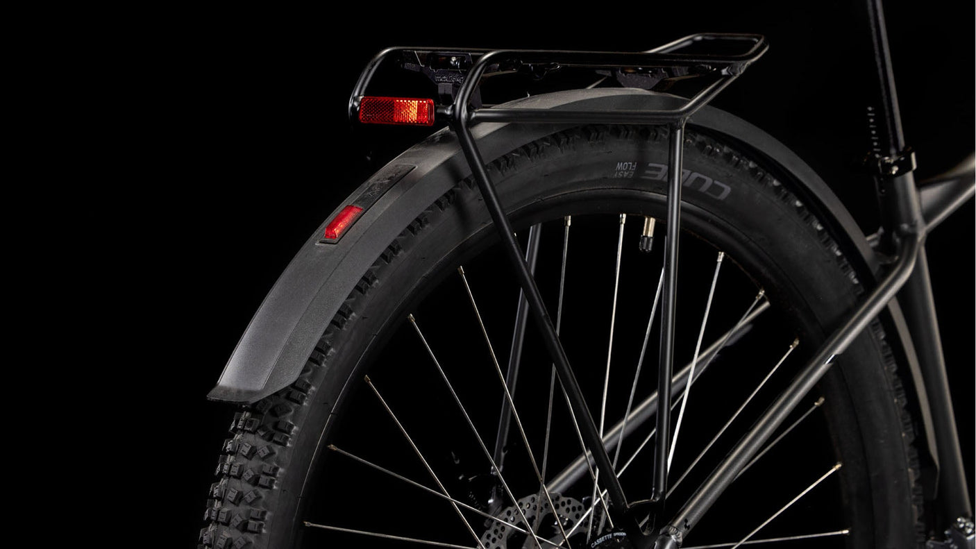 Cube Aim ONE Allroad leizwart´n´black (2025)