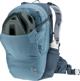 deuter Trans Alpine 24 fietsrugzak atlantic-ink