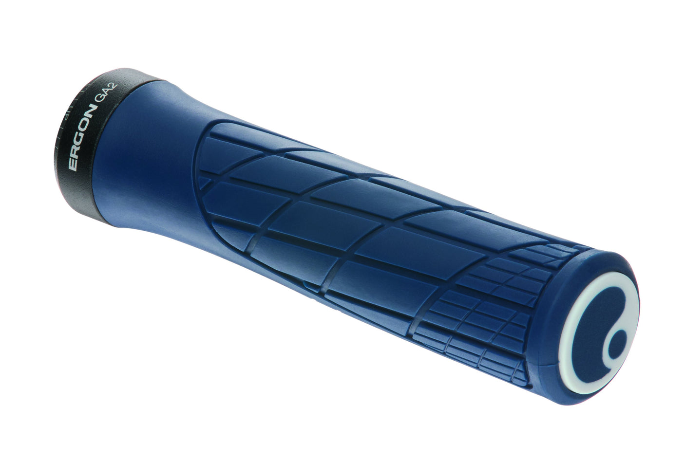 Ergon GA2 Nightride Blauw