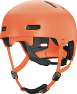 Abus XOXO Urban Helm mono oranje