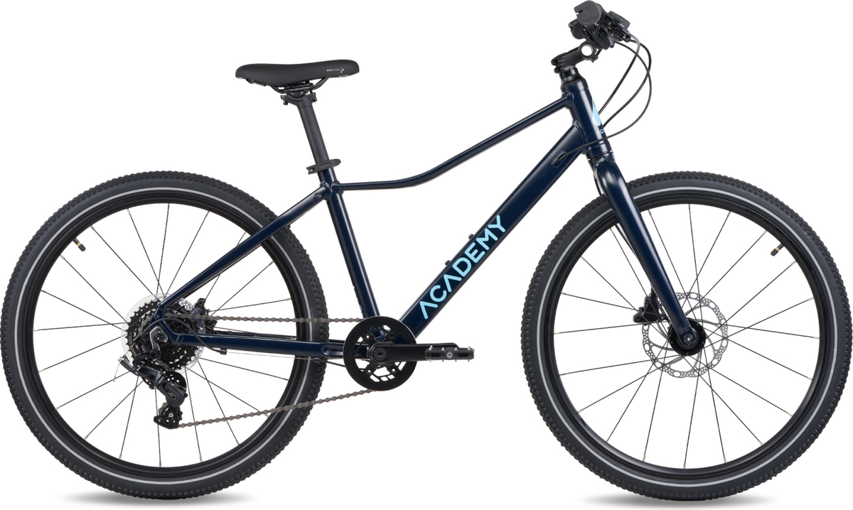 Academy upGrade 5 Midnight Blue