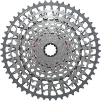SRAM GX Eagle Transmission XG-1275 Cassette 10-52T 12-speed – aktuelle Variante