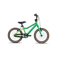 ACADEMY Grade 3 Edition (2025) | 16 inch kinderfiets | FUNtasy Green – aktuelle Variante
