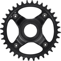 Shimano kettingblad E8000 SM-CRE80 36T 55 mm kettinglijn – aktuelle Variante