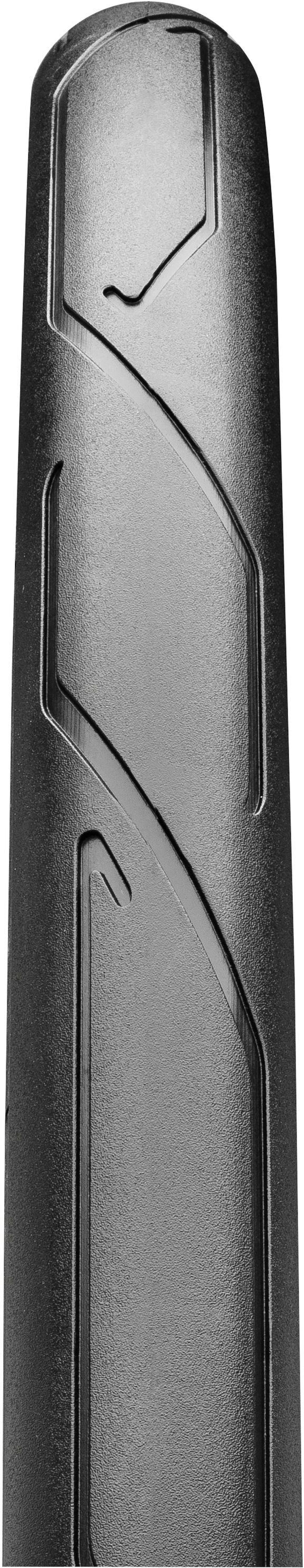 Continental GrandPrix Urban vouwband 28x1.35" zwart