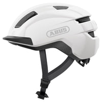 Abus PURL-Y fietshelm | glanzend wit – aktuelle Variante