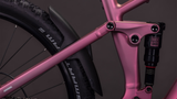 Cube Stereo Hybrid ONE22 Race shiftblush´n´black (2026)