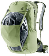 deuter Race Air 14+3 Fahrradrucksack mineral-grove