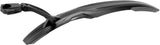 ACID spatbord VANE PURE achter 27,5" black´n´grey