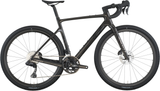 Scott Addict Gravel 15 carbon zwart