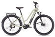 Superior eRX 6.4 MS 630Wh GLOSS ZACHT GROEN