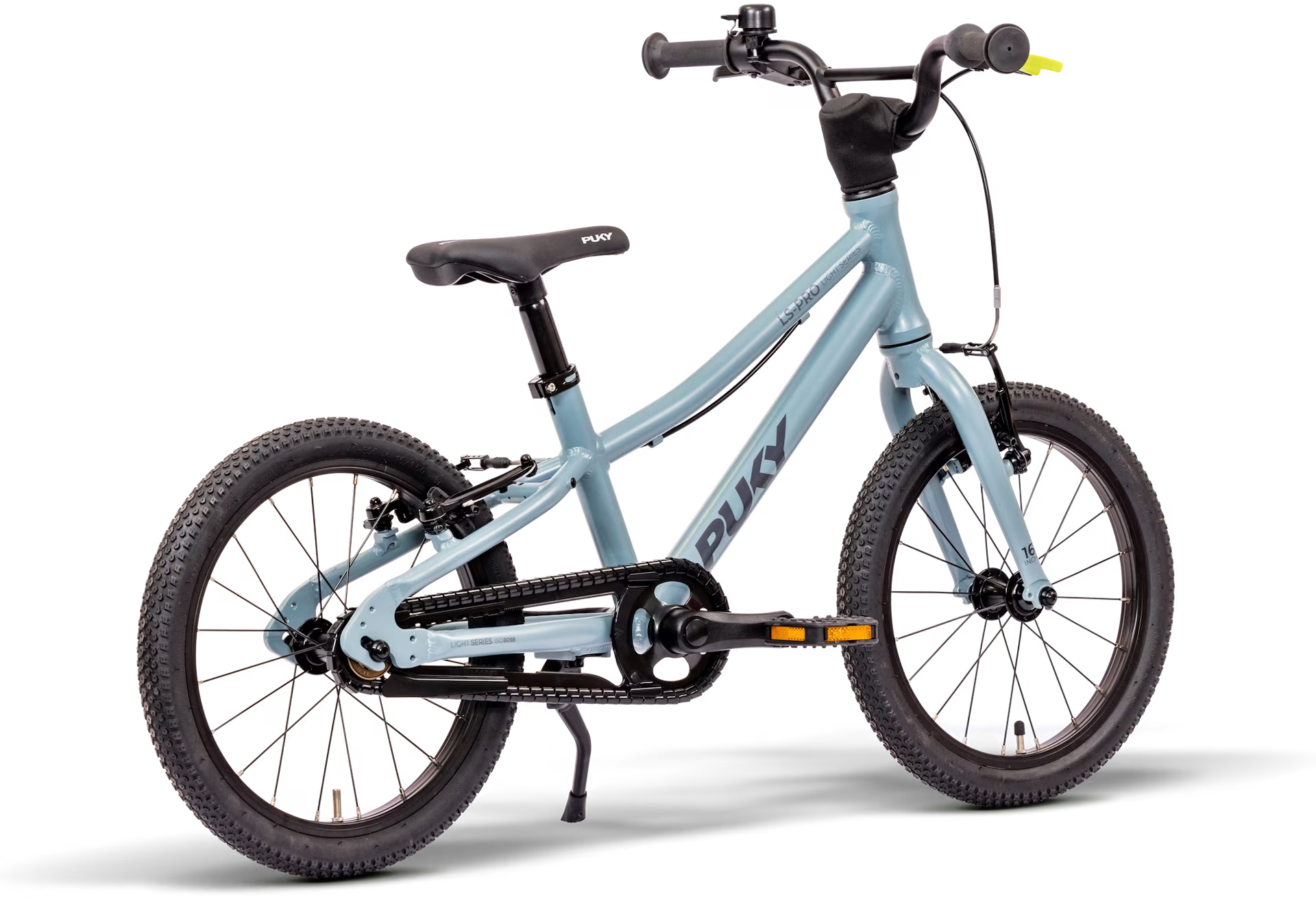 PUKY LS-PRO 16-1 asblauw (2025)