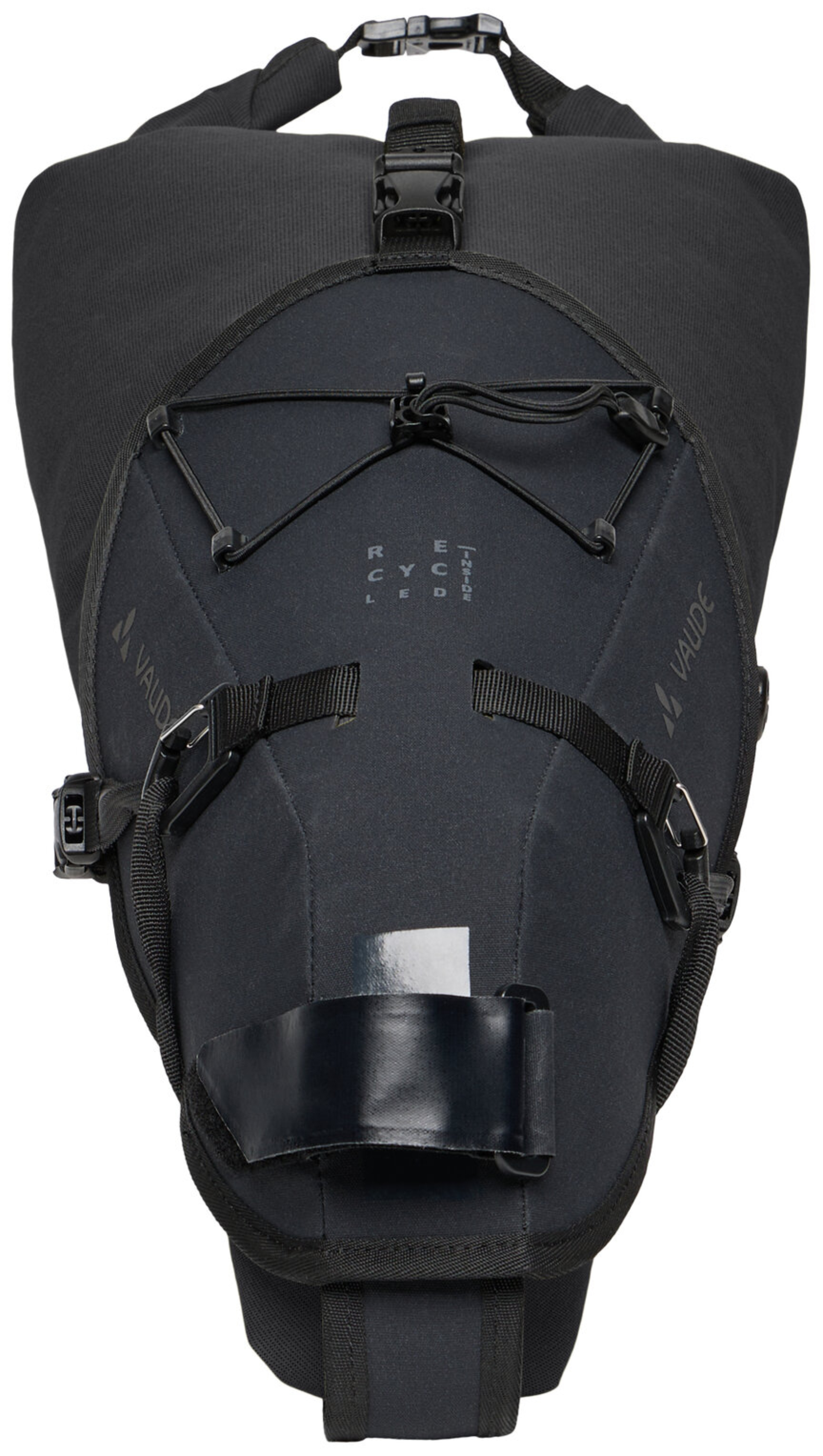 VAUDE Trailsaddle Cage zwart