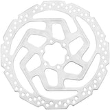 Shimano SM-RT26 remschijf 6-gaats 180mm