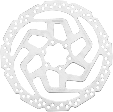 Shimano SM-RT26 remschijf 6-gaats 180mm