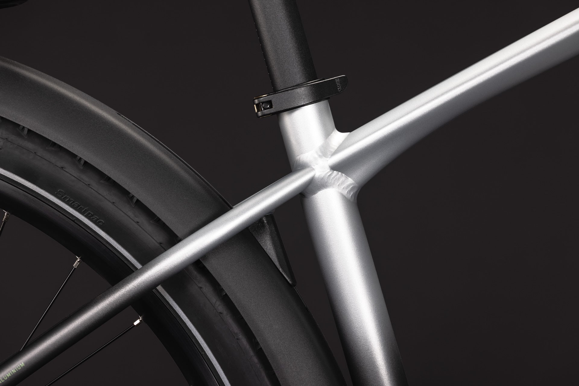 Cube Aim Pro FE grey´n´black (2027)