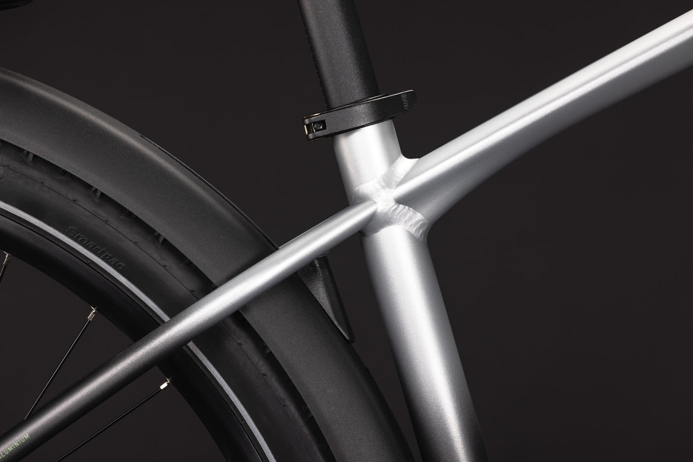 Cube Aim Pro FE grey´n´black (2027)