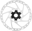 Shimano SM-RT64 remschijf met magnetische sluitring 180mm