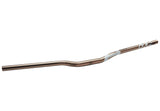 Reverse Base Stuur 25,4mm grijs
