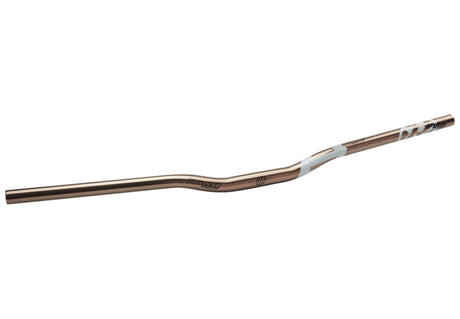 Reverse Base Stuur 25,4mm grijs