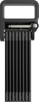 Abus ACH 6000/120 BK SH BORDO Connect