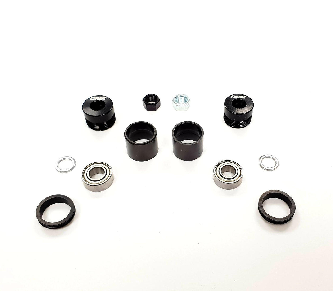 DMR Vault Pedalen Servicekit