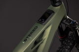 Cube Stereo Hybrid ONE44 HPC TM 800 reedgreen´n´gills (2027)