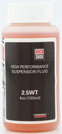 Rock-Shox Suspension Oil 120 ml / 2,5wt