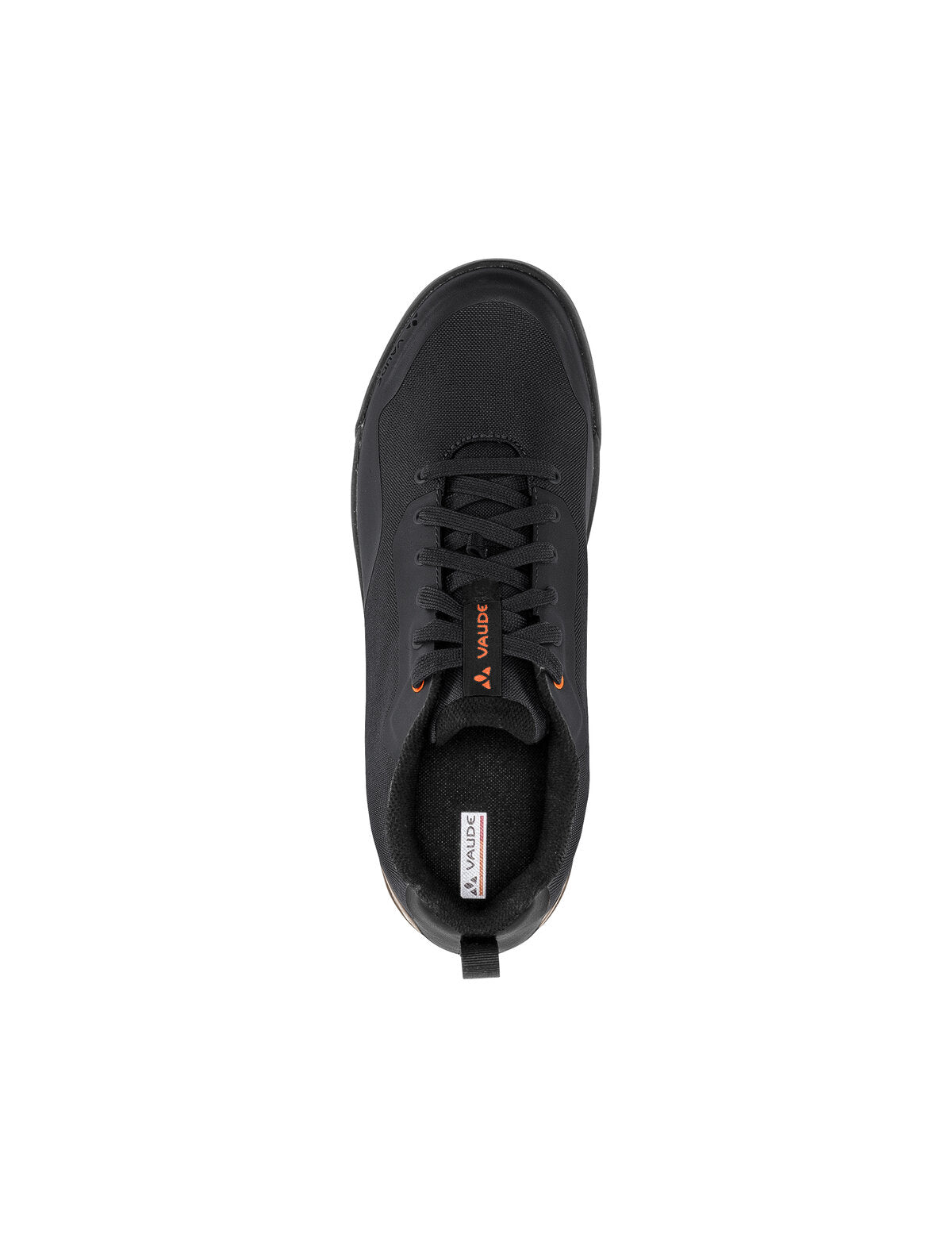 VAUDE Moab Syn. II Heren zwart
