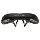 Ergon ST Gel zadel heren zwart