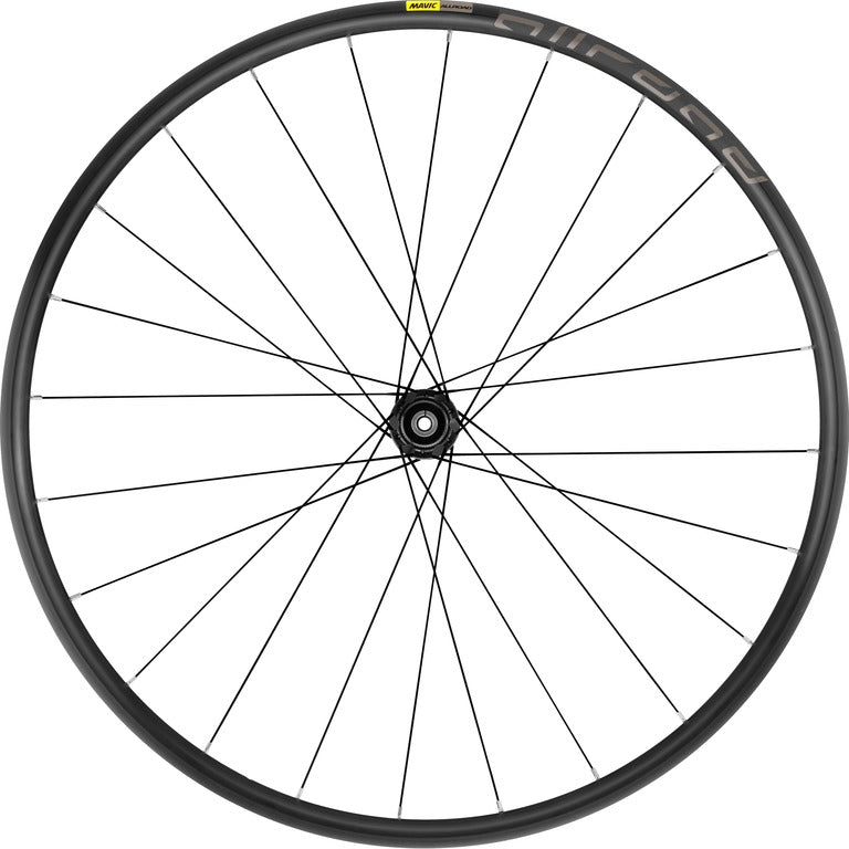 Mavic ALLROAD DISC Achterwiel 28