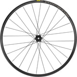 Mavic ALLROAD DISC Achterwiel 28" Centerlock 12-speed HG-R 12x142mm
