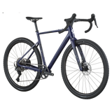 Scott Speedster Gravel 30 druivenpaars