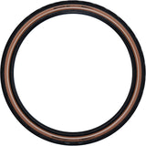 SCHWALBE Marathon Efficiency Evo Faltreifen 28x2.15" Addix Race V-Guard E-50 TLE Reflex schwarz/transparent